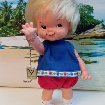 Новенькие Goebel приехали