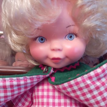 Позитив от Goebel