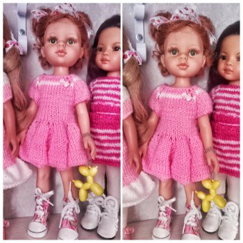 Кривые ножки