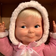 Little Lost Baby Doll 1968