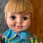 Baby Catch-A-Ball 1968