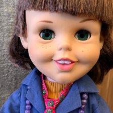 Li’l herby hippy 1968