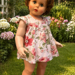 Ideal Penny Playpal 1959г