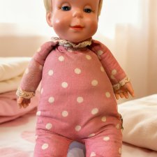 Mattel Drowsy 1964г
