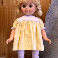 Smarty Pants Talking Baby 1971 год