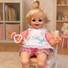 Ideal Patti Playful 1970г