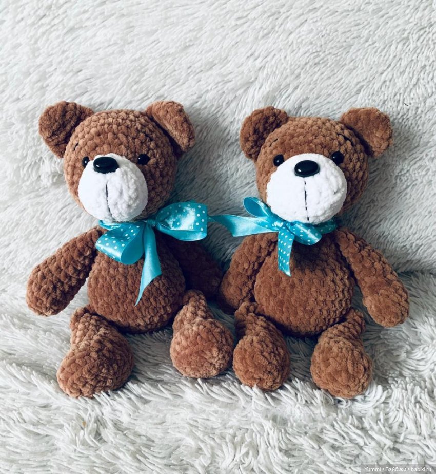 Игрушки - с чего всё началось