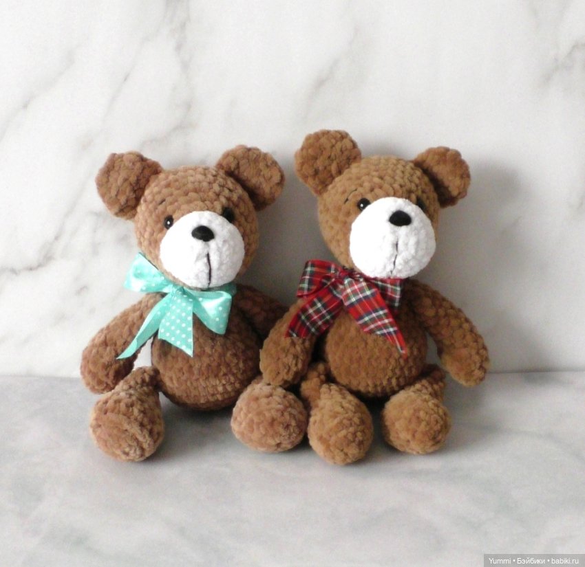 Игрушки - с чего всё началось (фото 2)