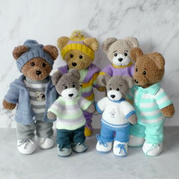 Мишкомания