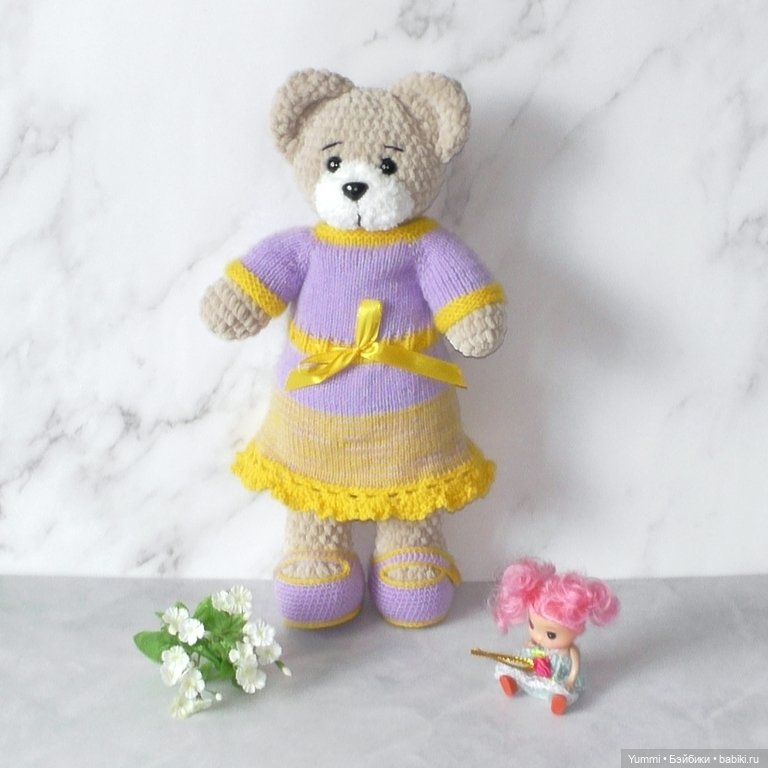 Мои первые куклы — Куклы Paola Reina (Паола Рейна): новинки