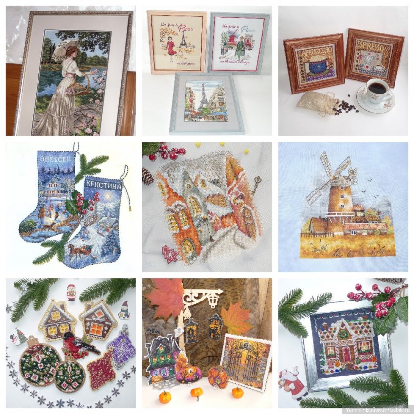 Мои другие рукоделия — Другие хобби и увлечения: сад