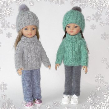 Бонусный день зимы