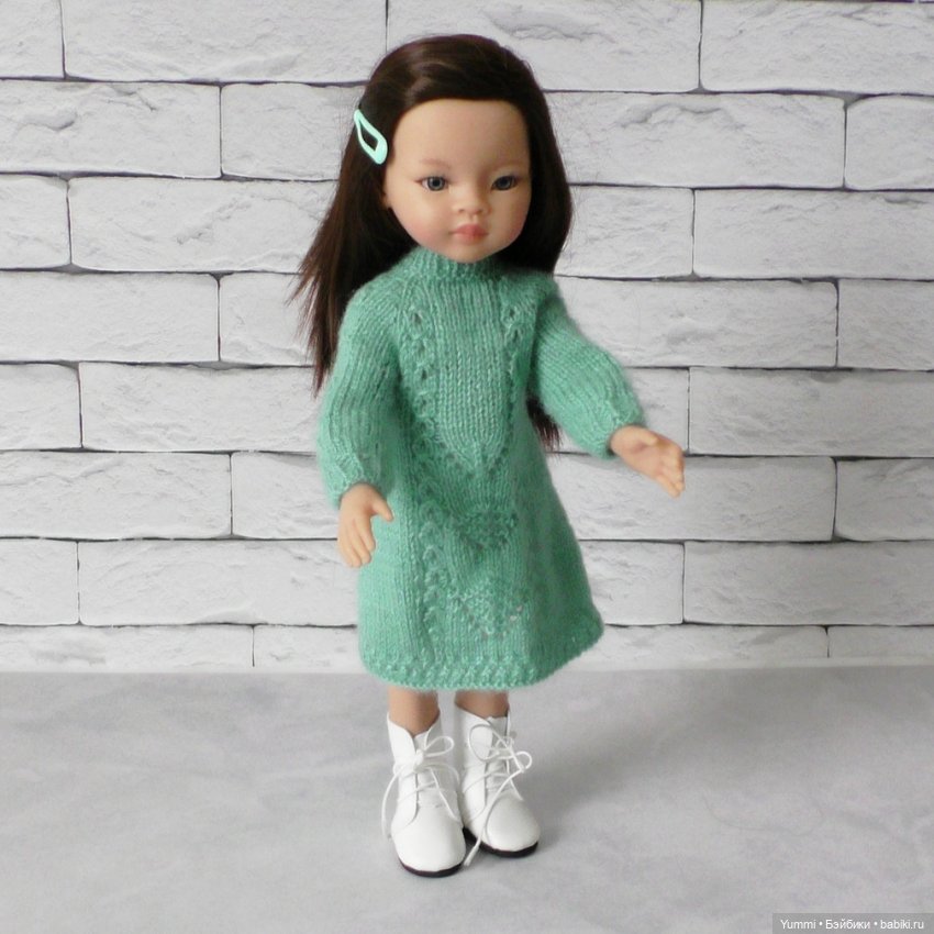 О совместниках и новый наряд (фото 3)