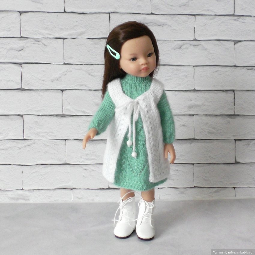 О совместниках и новый наряд (фото 2)