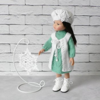 О совместниках и новый наряд