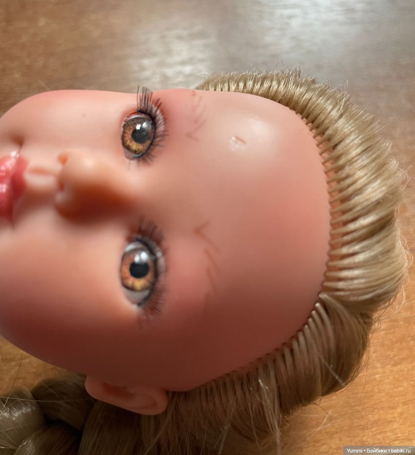 Как исправить дефект на виниле?- часть 2