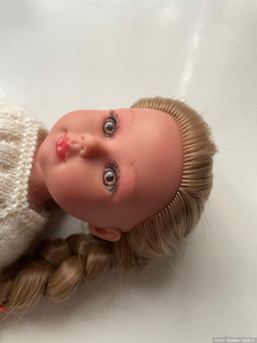 Как исправить дефект на виниле?- часть 2 (фото 2)