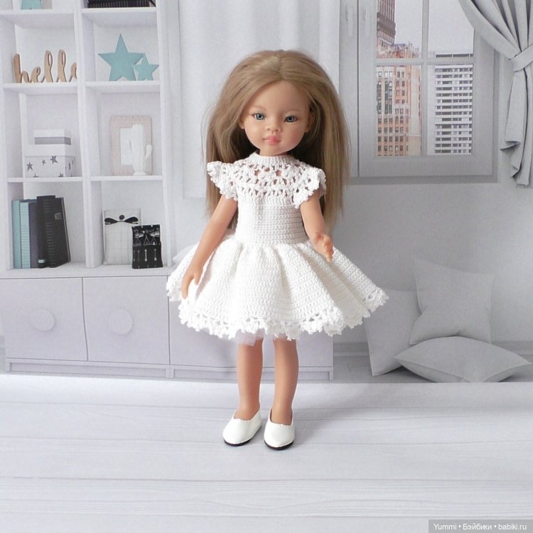 А праздник все ближе | Бэйбики А праздник все ближе — Одежда и обувь для кукол своими руками: фото (фото 4)