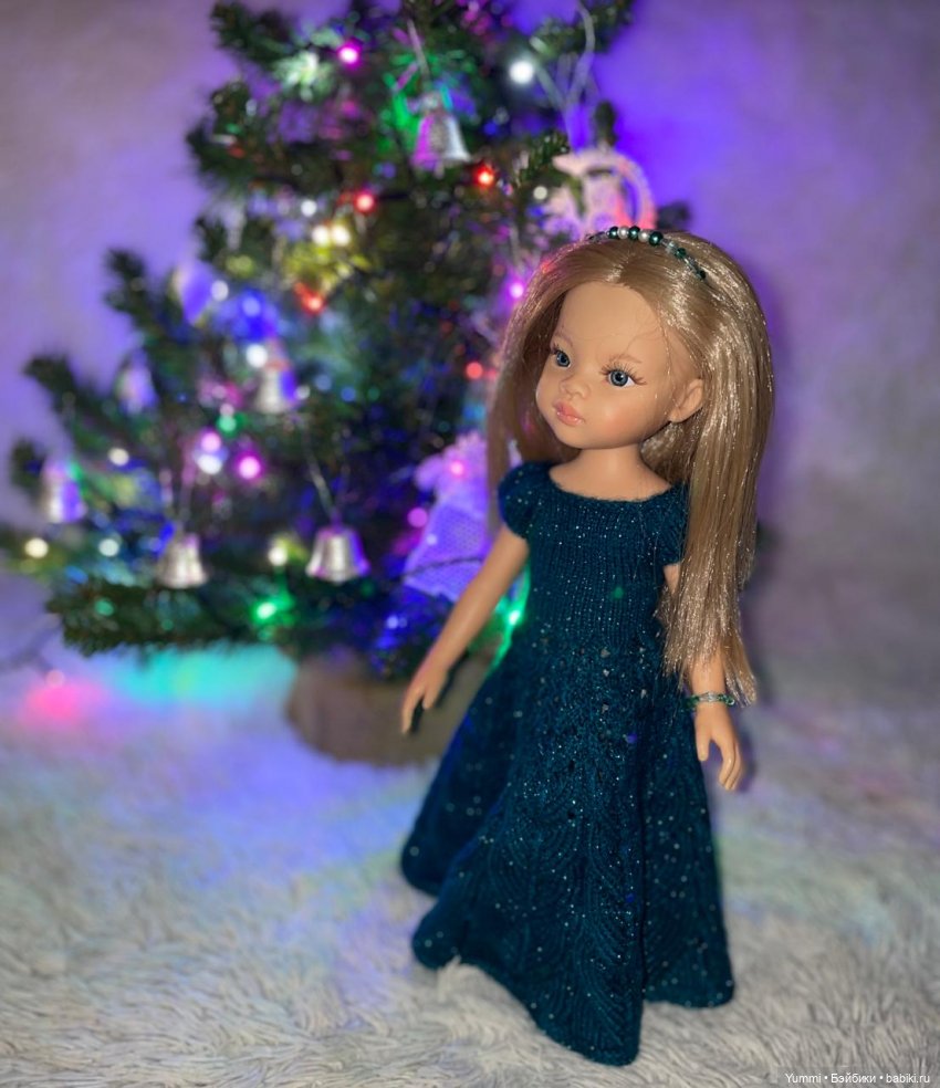 А праздник все ближе | Бэйбики А праздник все ближе — Одежда и обувь для кукол своими руками: фото (фото 5)
