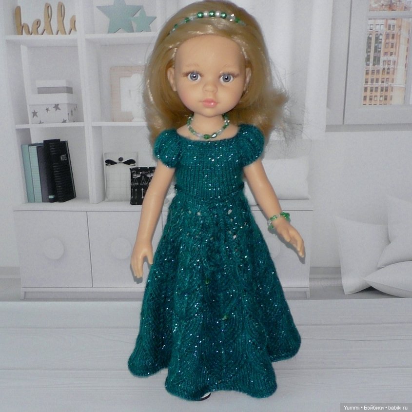 А праздник все ближе | Бэйбики А праздник все ближе — Одежда и обувь для кукол своими руками: фото (фото 2)