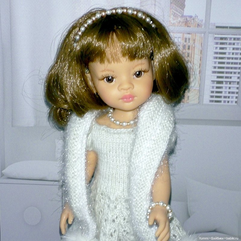 А праздник все ближе | Бэйбики А праздник все ближе — Одежда и обувь для кукол своими руками: фото (фото 3)