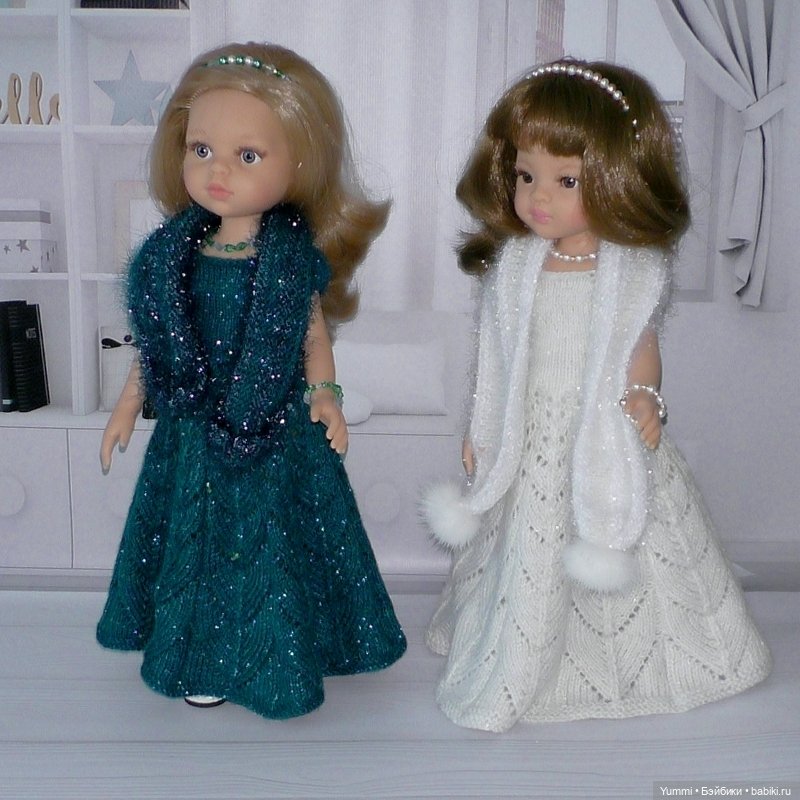 А праздник все ближе | Бэйбики А праздник все ближе — Одежда и обувь для кукол своими руками: фото