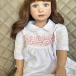 ООАК Ruth Treffeisen