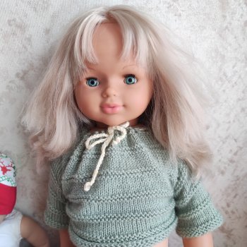 Эффи 86 см Италия