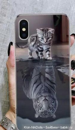 Сумочки и корзинки — Кукольная миниатюра своими руками: еда (фото 8)