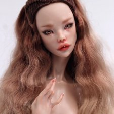 Chimera Fox от Нины Куриленко