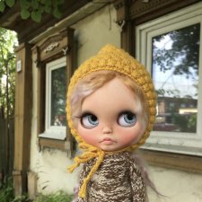 Малышка Blythe