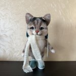 Котик летчик