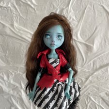 ООАК Монстер Хай