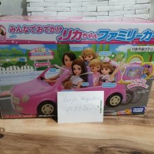 Машина для licca