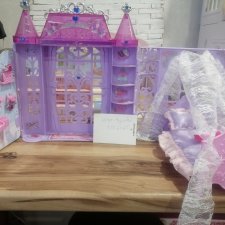 Ликка комната замок