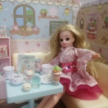 Ликки Такара