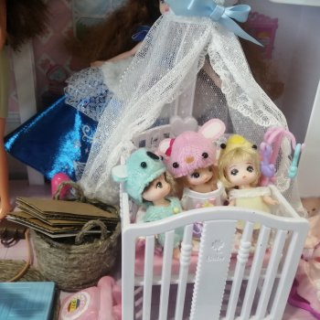 Ликки Такара 2 часть