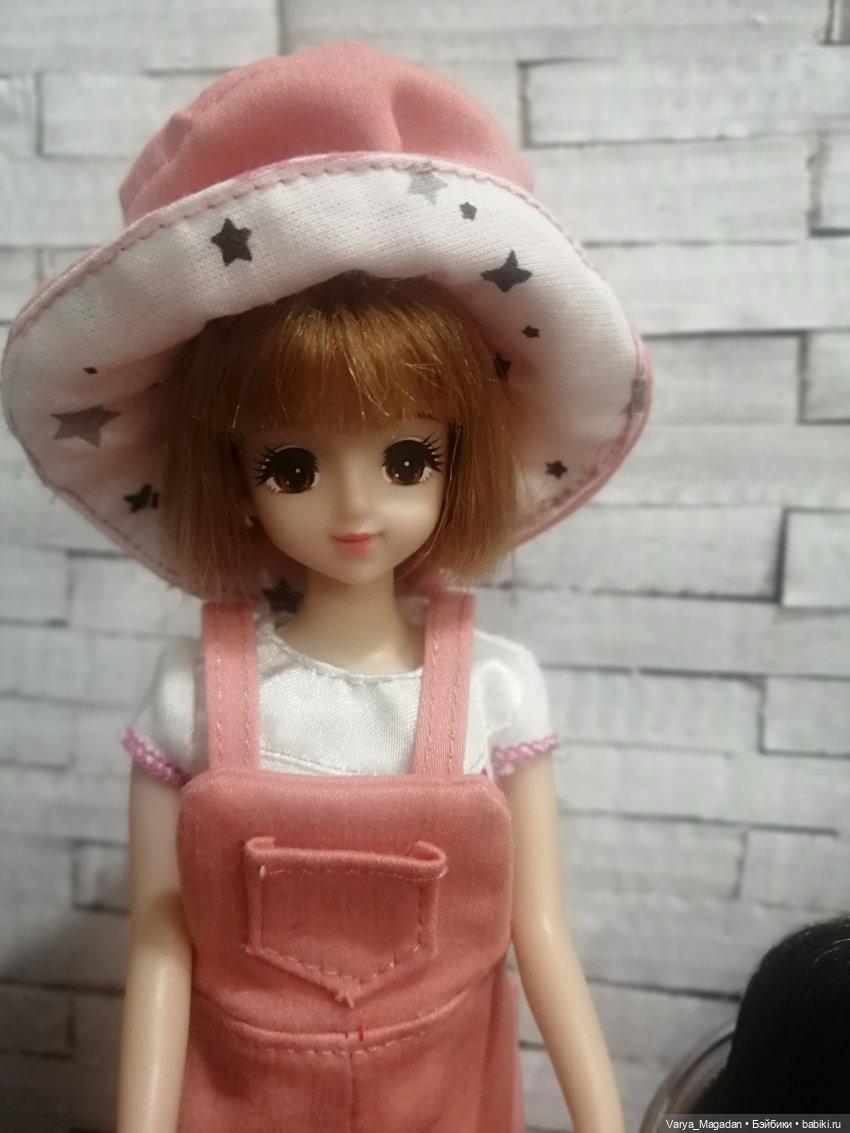 Дженни и ее подруги от Такара (фото 3)