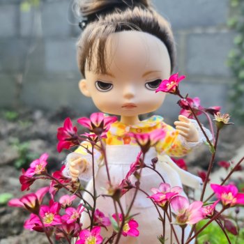 Дела цветочные