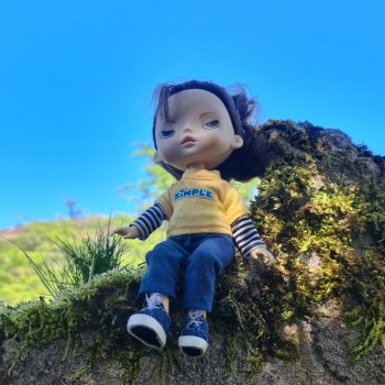 Прекрасный день для Пасхального воскресенья