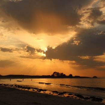 Летнее путешествие