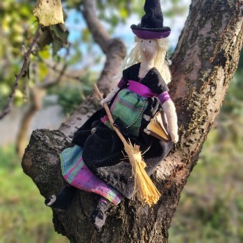 Воспоминания, воспоминания...