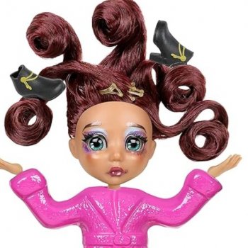 В нашем доме поселился....