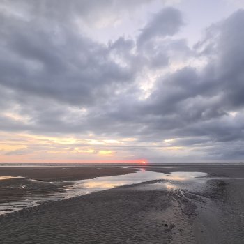 В погоне за солнцем