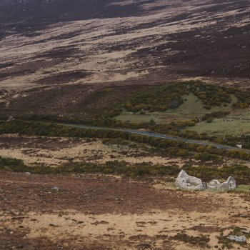Большое путешествие маленького внедорожника