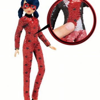 Я ее слепил из того что было...3