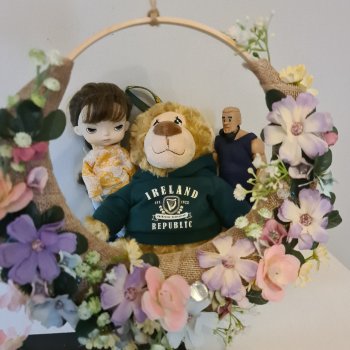 Весна, весна...