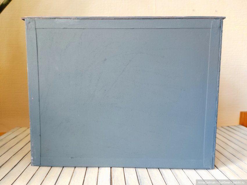 Румбокс-кроватка. Роскошное спальное место с удобствами. Синий и Розовый (фото 9)