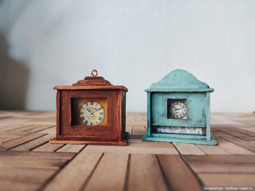 Миниатюрные камины: 0% - дыма, 100% - уюта (фото 7)