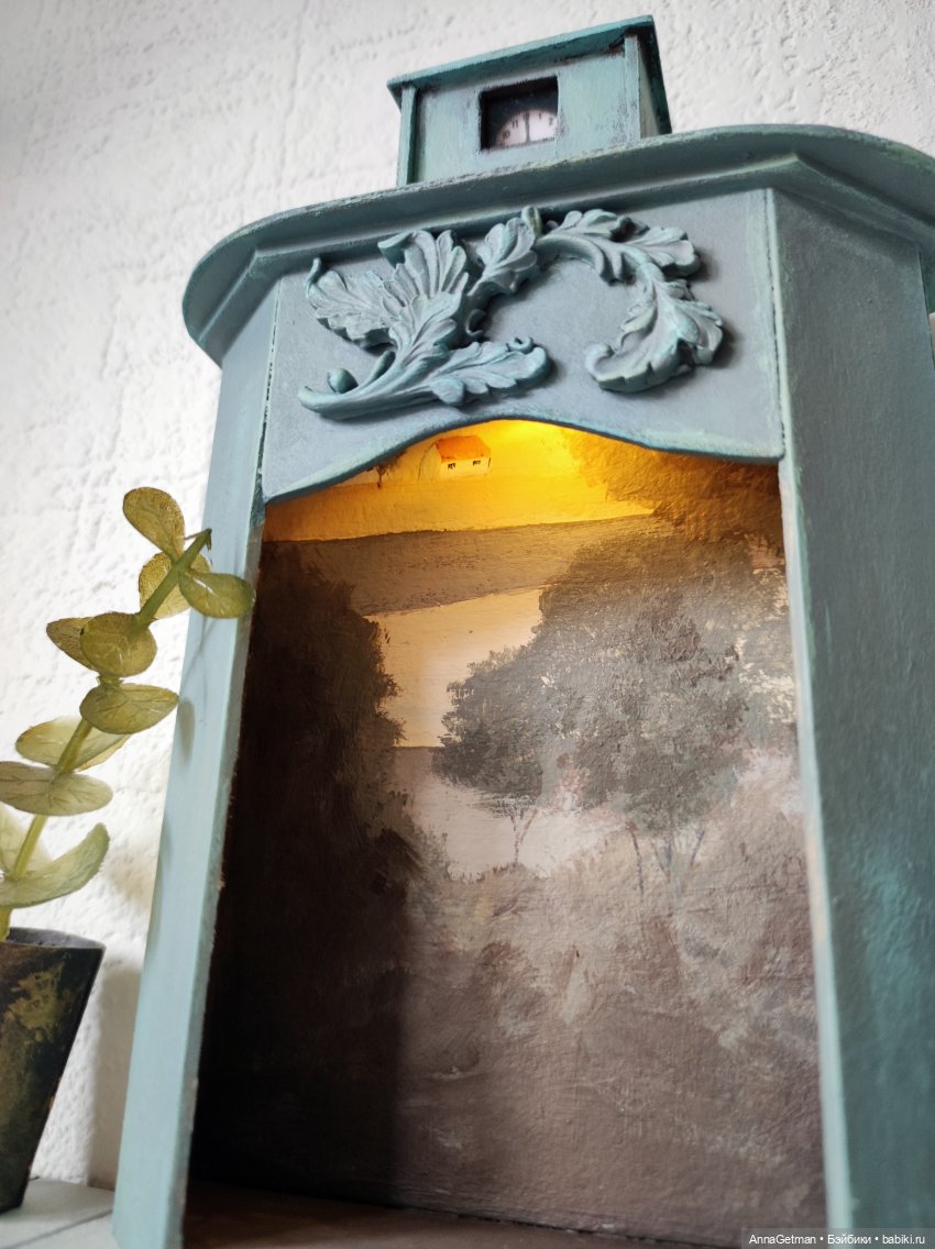 Миниатюрные камины: 0% - дыма, 100% - уюта